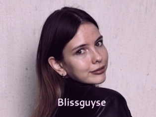 Blissguyse