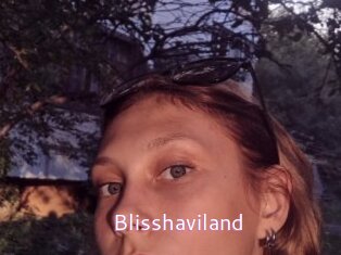 Blisshaviland