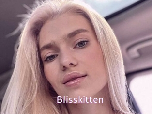 Blisskitten