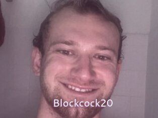 Blockcock20