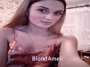 BlondAmeli