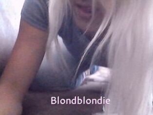 Blondblondie