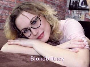 blondbritney Just Amateurs