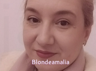 blondeamalia Just Amateurs