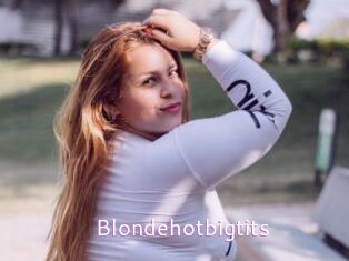 Blondehotbigtits