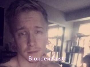 Blondem0nstr