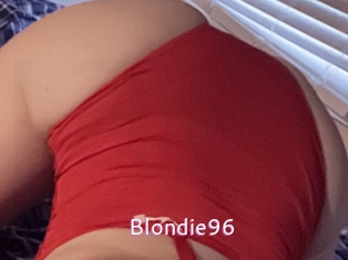 Blondie96