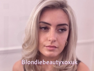 Blondiebeautyxoxuk