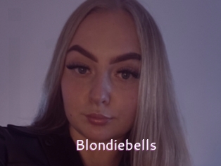Blondiebells