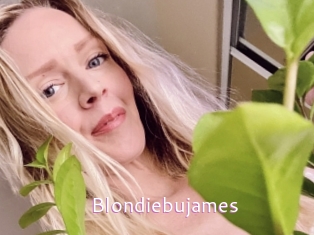 Blondiebujames