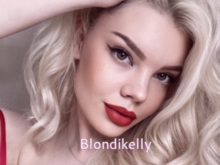 Blondikelly