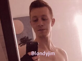 Blondyjim