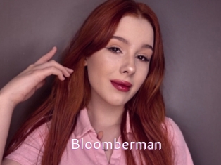 Bloomberman