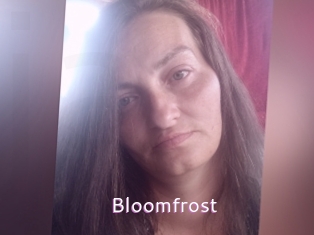 Bloomfrost