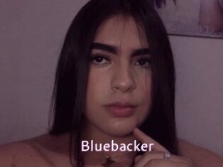 Bluebacker