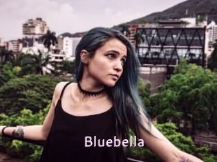 Bluebella
