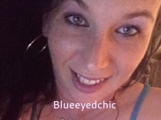 Blueeyedchic