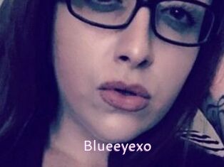 Blueeyexo