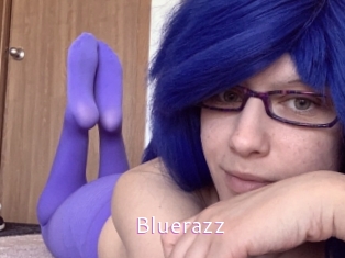 bluerazz Just Amateurs