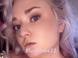 Blushbabe22