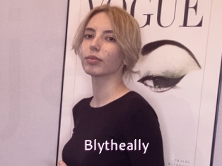 Blytheally