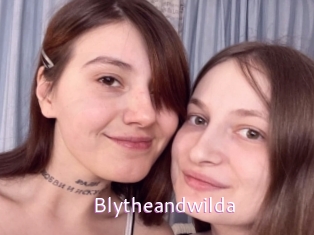 Blytheandwilda