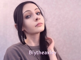 Blytheaxley