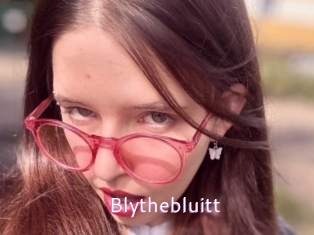 Blythebluitt