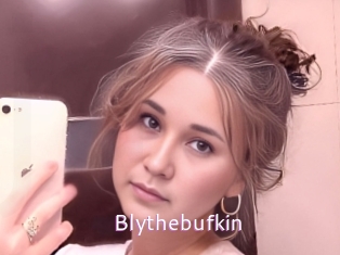 Blythebufkin