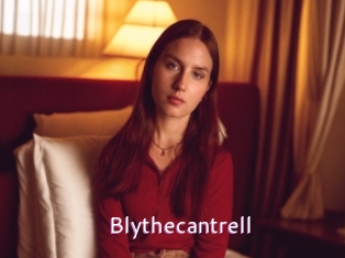 Blythecantrell