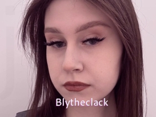 Blytheclack