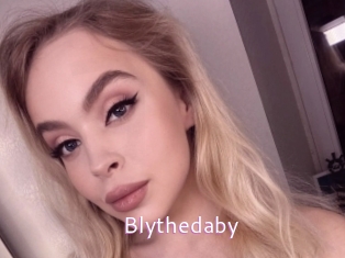 Blythedaby