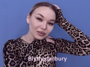 Blythedanbury