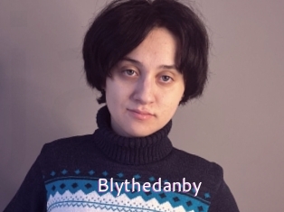 Blythedanby