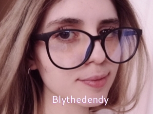 blythedendy Just Amateurs