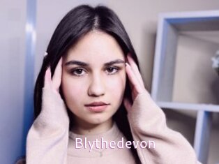 Blythedevon