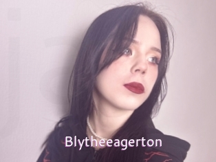 Blytheeagerton