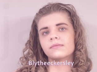 Blytheeckersley