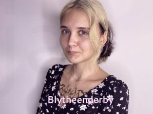 Blytheenderby