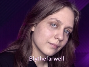 Blythefarwell