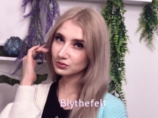 Blythefelt