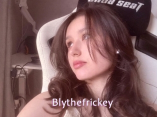 Blythefrickey