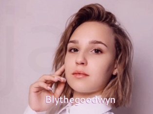 Blythegoodwyn