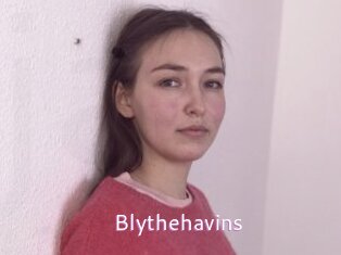 Blythehavins