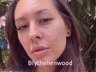 Blythehenwood
