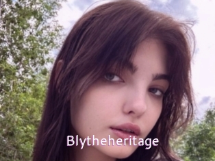 Blytheheritage