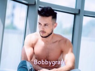 Bobbygrant