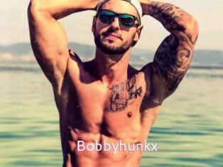 Bobbyhunkx