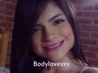 Bodylovexxx