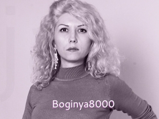 Boginya8000